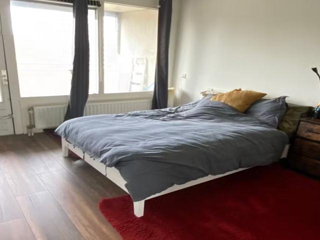 Appartement te huur in Amsterdam