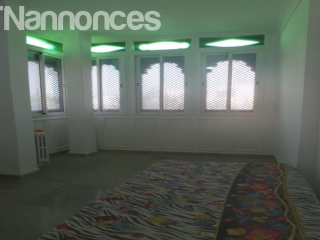 Appartement vente