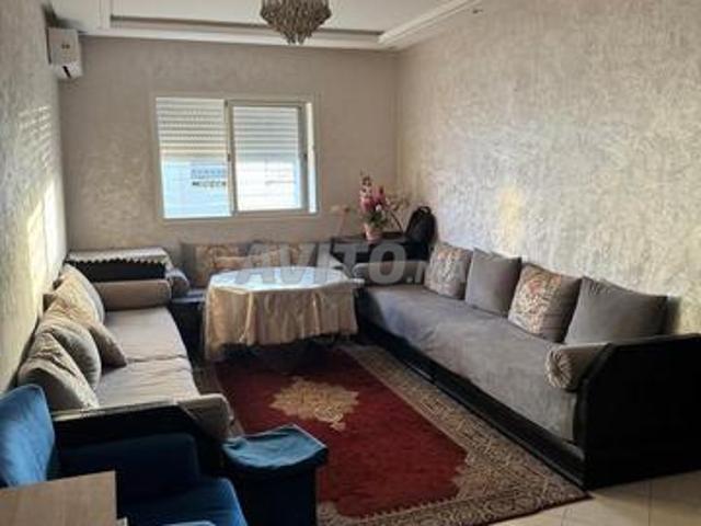 Appartement vente à Mohammedia, Gharb-Chrarda-Beni Hssen