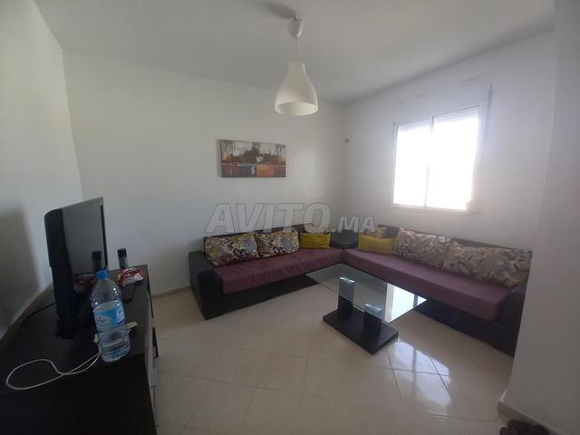 Appartement vente à Meknès