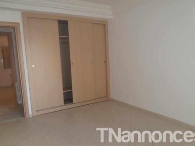 Appartement vente