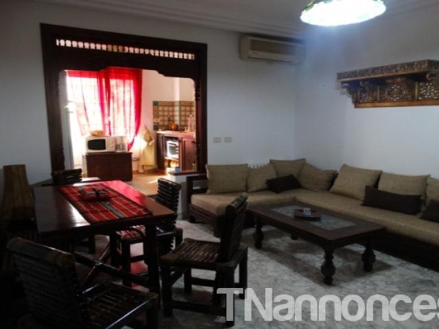 Appartement vente