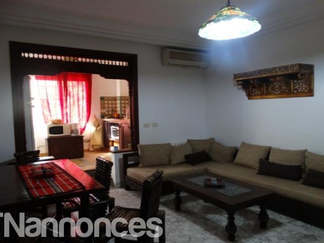 Appartement location