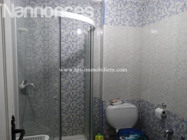 Appartement vente