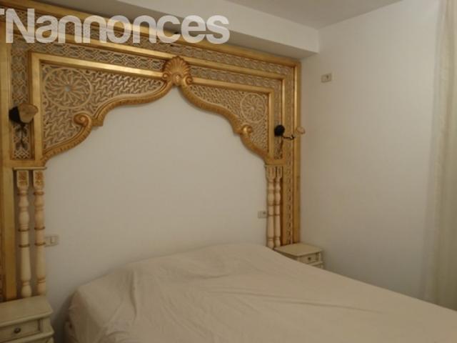 Appartement location