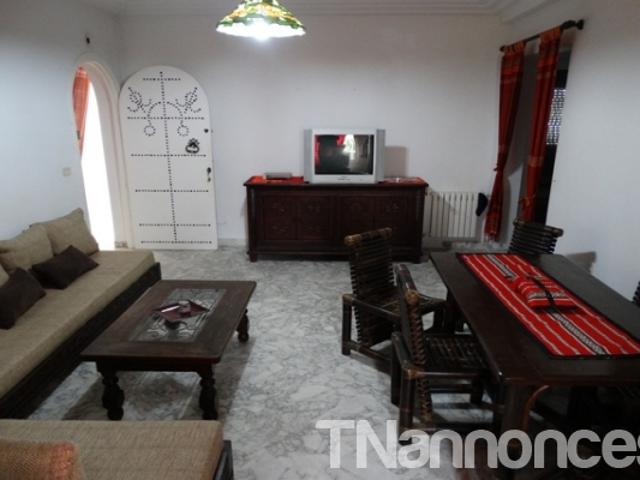 Appartement vente