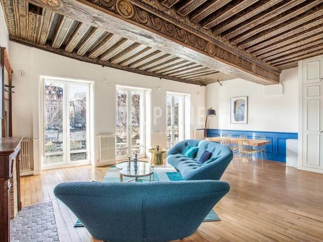 Appartement location à Saint-Denis, La Courneuve
