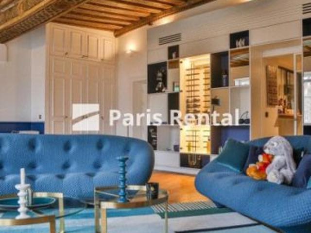 Appartement location à Saint-Denis, La Courneuve