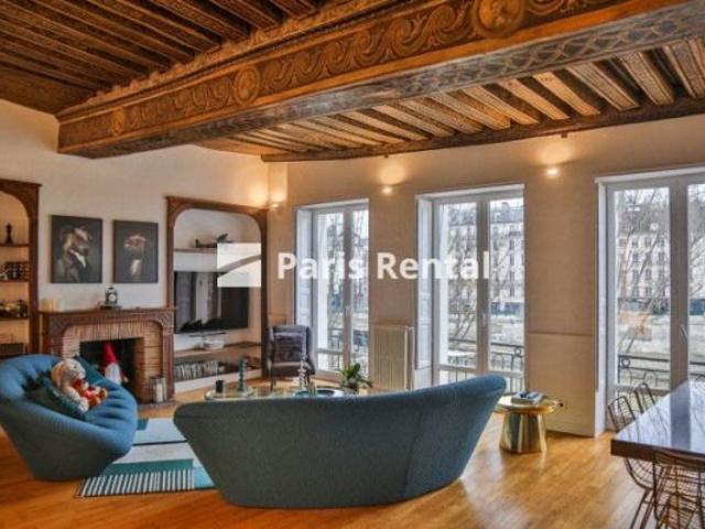 Appartement location à Saint-Denis, La Courneuve