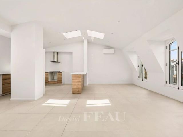 Appartement location à Saint-Denis, La Courneuve