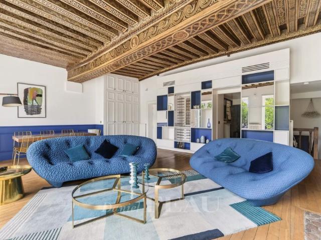 Appartement location à Saint-Denis, La Courneuve