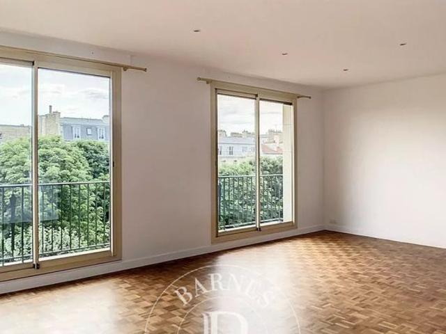 Appartement location à Orléans