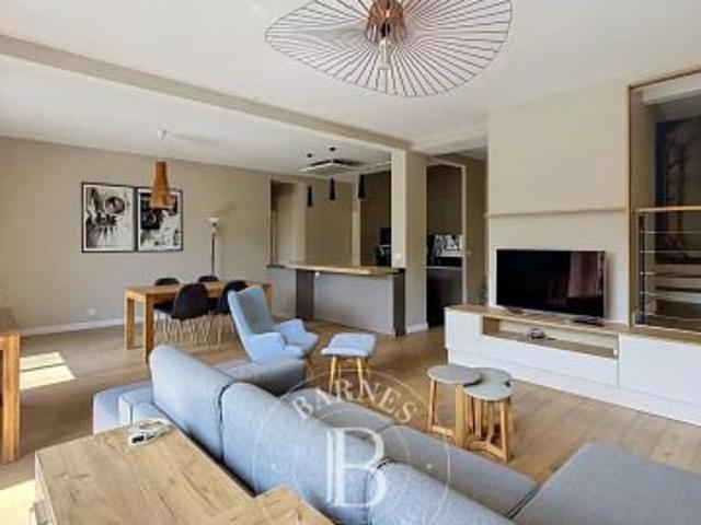 Appartement location à Orléans