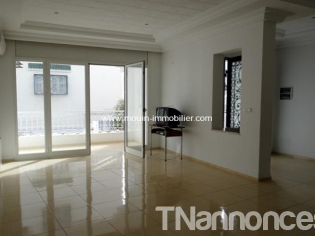 Appartement location