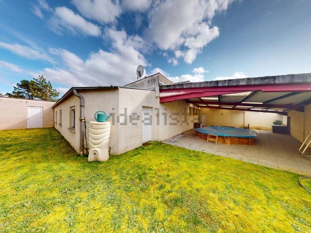 Appartement vente à Illange, Moselle