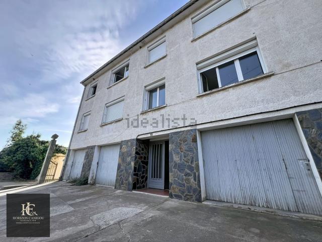 Appartement vente à Ille-sur-Têt, Pyrénées-Orientales
