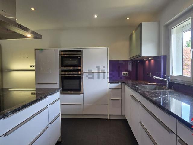 Appartement vente à Burnkirch, Illfurth