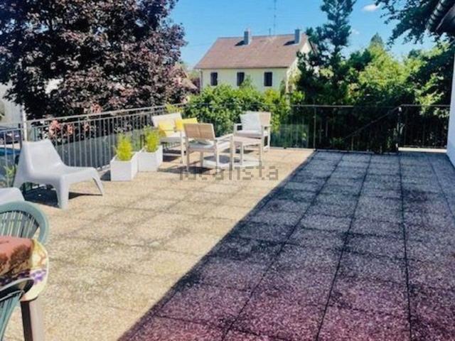 Appartement vente à Illfurth, Collectivité européenne d'Alsace