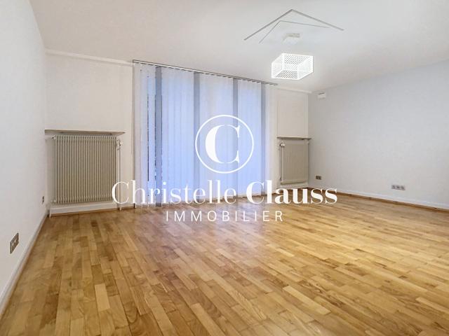 Appartement location à Strasbourg, Illkirch-graffenstaden