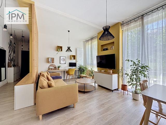Appartement vente à Strasbourg, Illkirch-graffenstaden
