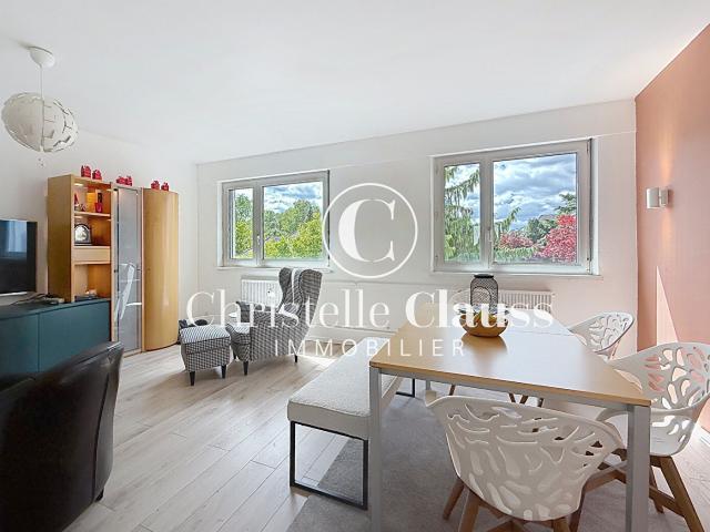 Appartement vente à Strasbourg, Hoenheim