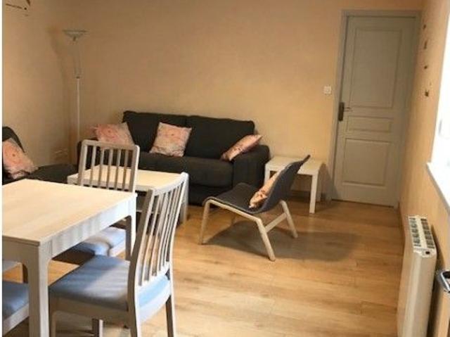 Appartement location à Altkirch, Oberdorf