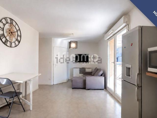 Appartement vente à Illzach, Collectivité européenne d'Alsace