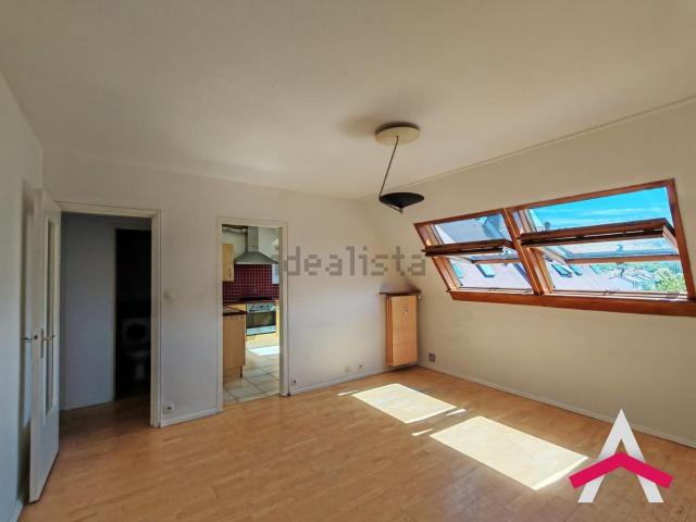 Appartement vente à Illzach, Collectivité européenne d'Alsace