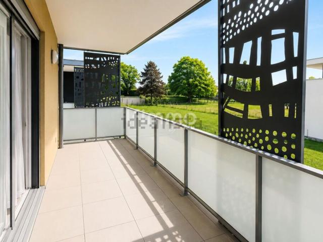 Appartement vente à Illzach, Collectivité européenne d'Alsace