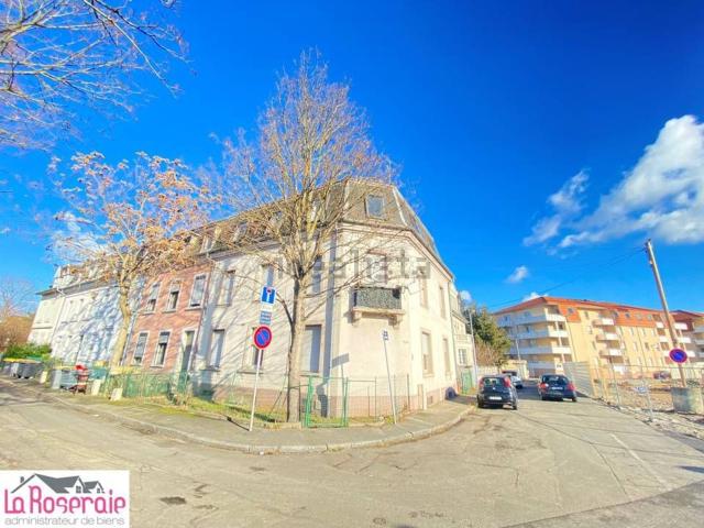 Appartement location à Illzach, Collectivité européenne d'Alsace