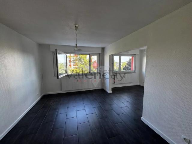 Appartement vente à Illzach, Collectivité européenne d'Alsace