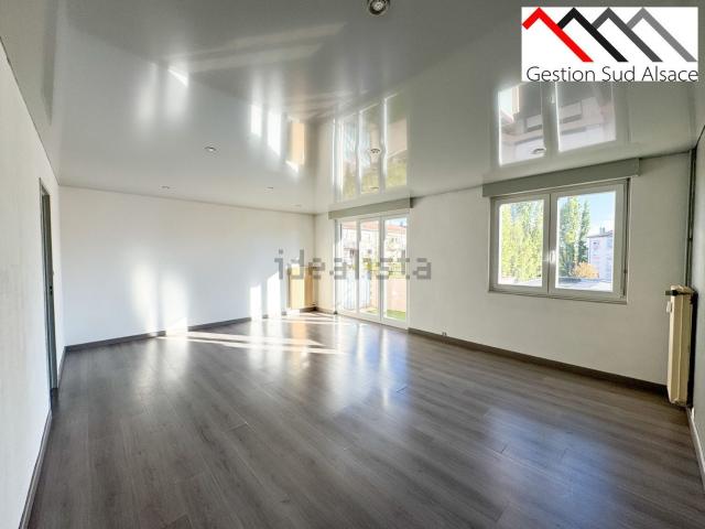 Appartement location à Illzach, Collectivité européenne d'Alsace