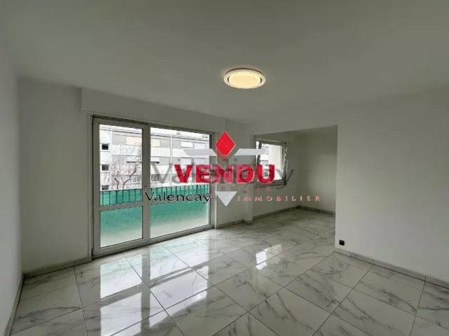 Appartement vente à Illzach, Collectivité européenne d'Alsace