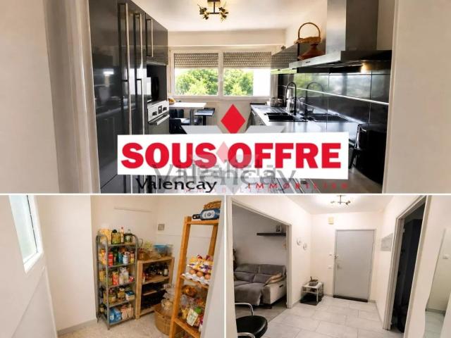 Appartement vente à Illzach, Collectivité européenne d'Alsace
