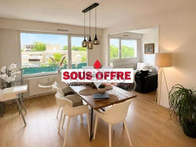 Appartement vente à Illzach, Collectivité européenne d'Alsace