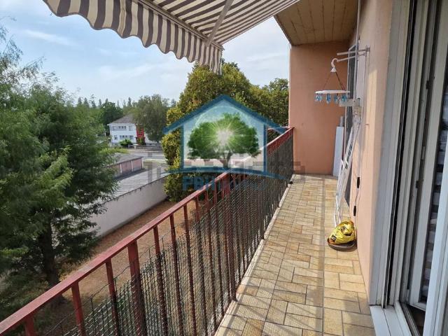 Appartement vente à Illzach, Collectivité européenne d'Alsace