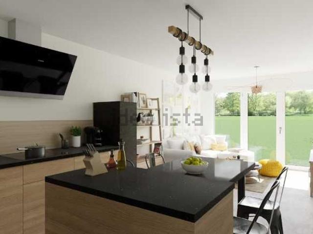 Appartement vente à Illzach, Collectivité européenne d'Alsace