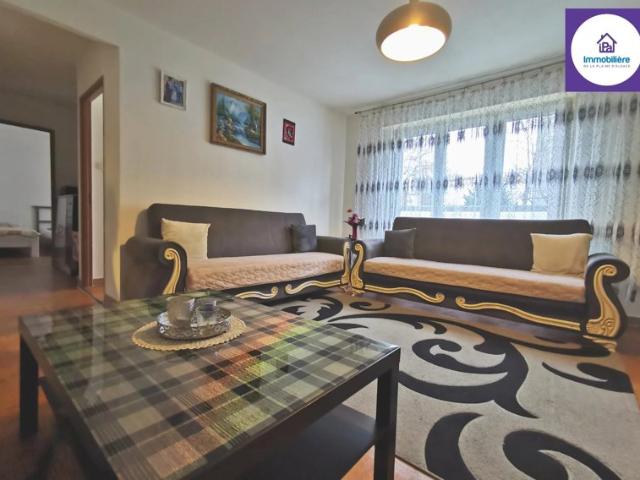 Appartement vente à Mulhouse, Sausheim