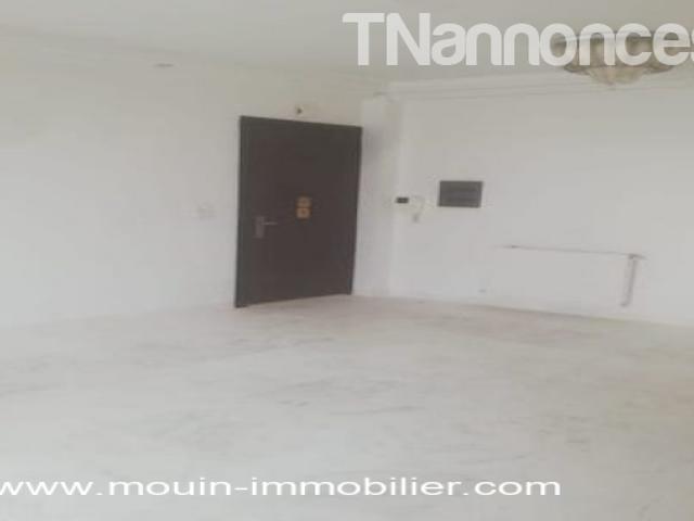 Appartement location