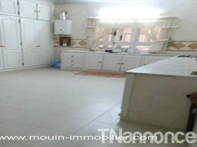 Appartement location