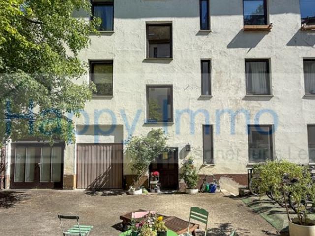 Wohnung kaufen in München, Bayern
