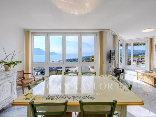 Wohnung kaufen in Chailly-Montreux, Waadt