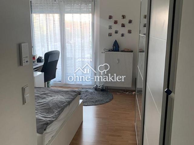 Apartment kaufen in Laim, München