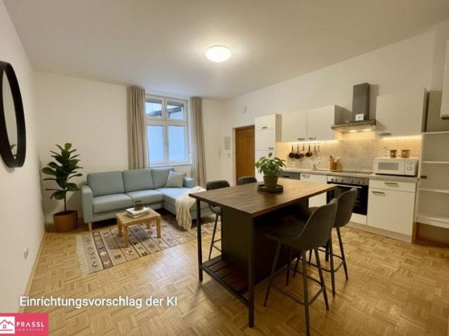 Apartment mieten in Leoben