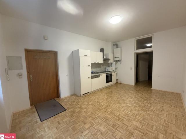 Wohnung mieten in Leoben, Steiermark