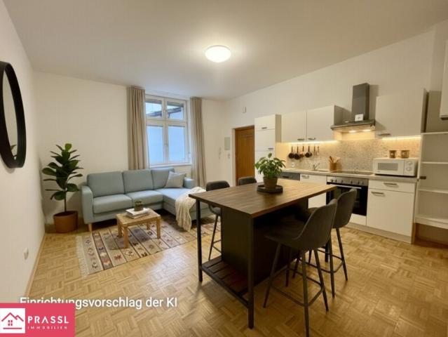 Wohnung mieten in Leoben, Steiermark