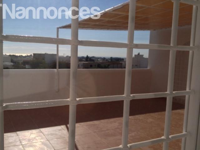Appartement location