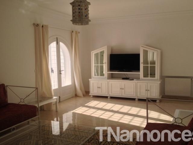 Appartement location