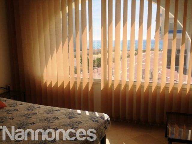 Appartement location