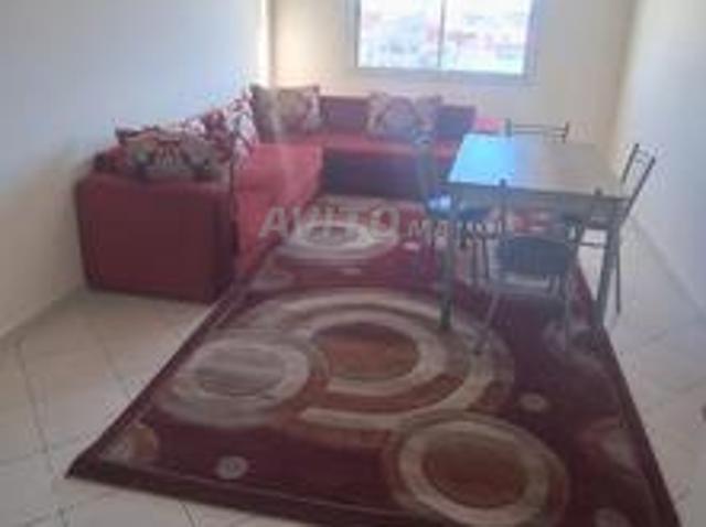 Appartement location à Agadir, Oued ed Dahab-Lagouira
